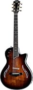 Taylor T5z Classic Koa Electric Guitar (with Gig Bag)