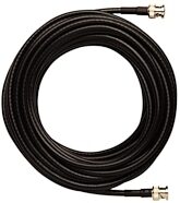 Shure BNC to BNC Coaxial Cable
