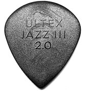 Dunlop 427 Ultex Jazz Guitar Picks