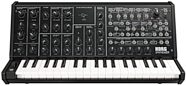 Korg MS-20 Mini Analog Monophonic Synthesizer Keyboard, 37-Key
