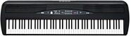 Korg SP-280 Digital Piano with Stand, 88-Key
