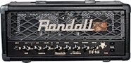 Randall RD45 Diavlo Guitar Amplifier Head (45 Watts)