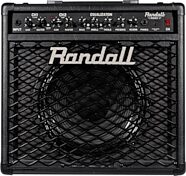 Randall RG80 Guitar Combo Amplifier (80 Watts, 1x12")
