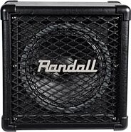 Randall RG8 Guitar Speaker Cabinet (1x8")