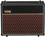 Vox V212C Custom Guitar Speaker Cabinet (50 Watts, 2x12