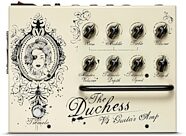 Victory V4 The Duchess Pedal Amplifier (180 Watts)