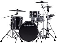 Roland VAD503 V-Drums Acoustic Design Electronic Drum Kit