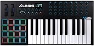 Alesis VI25 USB MIDI Controller Keyboard, 25-Key