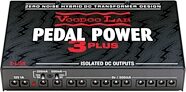Voodoo Lab Pedal Power 3 PLUS Power Supply