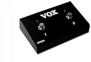 Vox VFS2A 2-Button Footswitch for Vox AC Customs