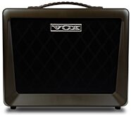 Vox VX50AG Acoustic Guitar Amplifier with Nutube (50 Watts, 1x8