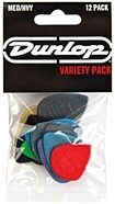 Dunlop Pick Variety Pack