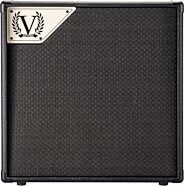 Victory V112-CB Compact Guitar Speaker Cabinet (65 Watts, 1x12 Inch)