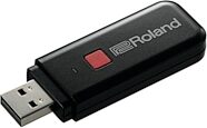 Roland WC-1 Wireless USB Adapter with 1 Year Roland Cloud Connect Pro Membership