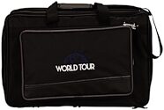World Tour Gig Bag for Akai MPC 1000, Rhythm Wolf, MPK mini series, MPD226