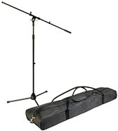 World Tour MSP600 Microphone Stand Pack (with One Gig Bag)