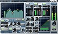 Wave Arts TrackPlug Audio Plug-in Software