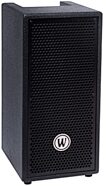 Warwick Gnome Bass Cabinet (2x8", 200 Watts)