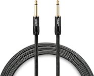 Warm Audio Prem-TS Premier Series Instrument Cable