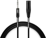 Warm Audio XLR-M to TRS-M Pro Series Cable