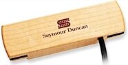 Seymour Duncan SA3HC Hum-Canceling Woody Acoustic Guitar Pickup