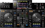 Pioneer DJ XDJ-RR Professional DJ System for Rekordbox