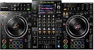 Pioneer DJ XDJ-XZ DJ System