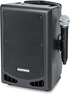 Samson Expedition XP208w Rechargeable PA System