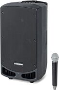 Samson Expedition XP310w Rechargeable Portable PA System