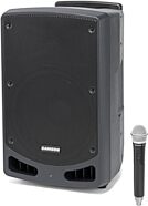 Samson Expedition XP312w Rechargeable Portable PA System