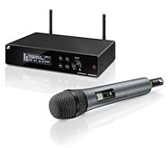 Sennheiser XSW2-865 Wireless Vocal Condenser Microphone System