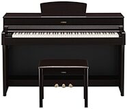 Yamaha Arius YDP-184 Digital Piano (with Bench)