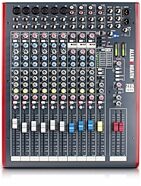 Allen and Heath ZED-12FX 12-Channel Mixer with USB Interface