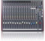 Allen and Heath ZED-22FX 22-Channel Mixer with USB Interface