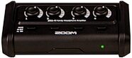Zoom ZHA-4 Handy 4-Channel Stereo Headphone Amplifier