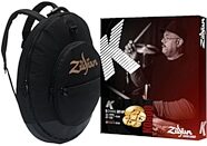 Zildjian K Series Cymbal Package
