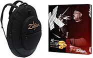 Zildjian K Custom Hybrid Cymbal Package