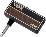 Vox amPlug AC30 G2 Headphone Amplifier