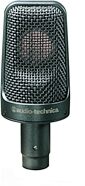 Audio-Technica AE3000 Cardioid Condenser Microphone