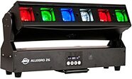 ADJ Allegro Z6 Effect Light
