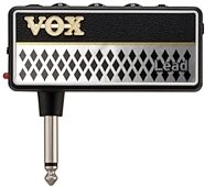 Vox amPlug 2 Lead Headphone Amplifier
