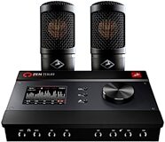 Antelope Audio Zen Tour Synergy Core USB/Thunderbolt 3 Audio Interface