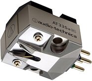 Audio-Technica AT33Sa Dual Moving Coil Cartridge