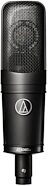 Audio-Technica AT4060A Cardioid Condenser Tube Microphone