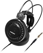 Audio-Technica ATH-AD500X Open Back Headphones