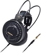 Audio-Technica ATH-AD900X Audiophile Open-Air Headphones