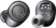 Audio-Technica ATH-ANC300TW Noise-Cancelling In-Ear Headphones