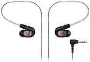 Audio-Technica ATH-E70 Professional In-Ear Monitor