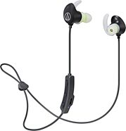 Audio-Technica ATH-SPORT60BT Wireless In-Ear Headphones