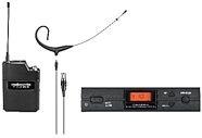Audio-Technica ATW-2192Xb 2000 Series Wireless Headworn Microphone System